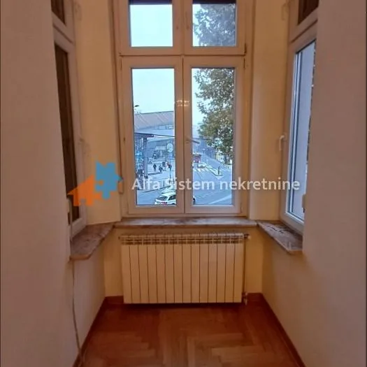 Stan Izdavanje Beograd Palilulska Pijaca 95 m2