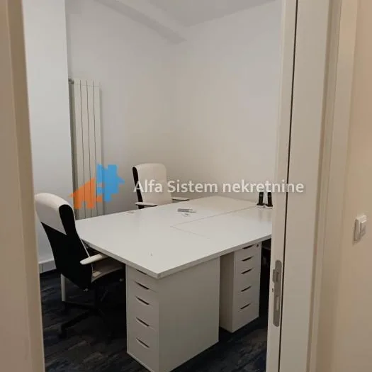 Lokal za izdavanje, Dedinje, Beograd, 155m², 1.800 €/mes