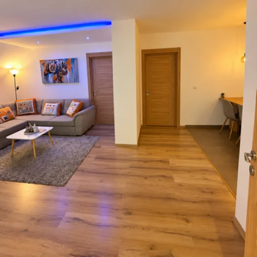 Stan Izdavanje Beograd Košutnjak 90 m2