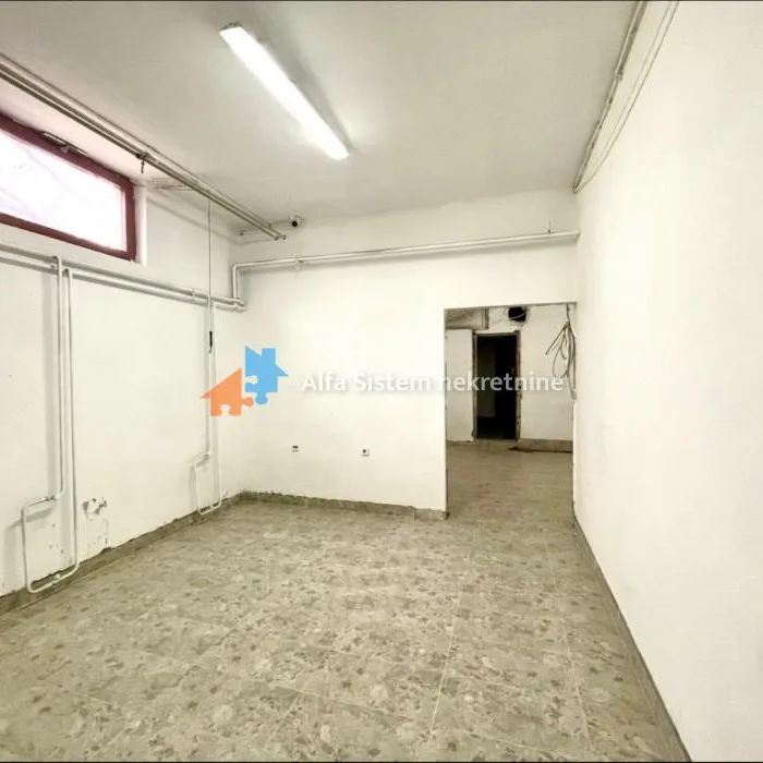 Lokal Izdavanje Beograd Kluz 350 m2