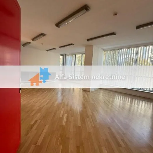 Lokal za izdavanje, Trg Republike, Beograd, 420m², 6.300 €/mes
