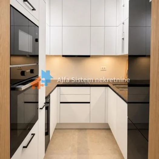 Stan Izdavanje Beograd Blok 65 81 m2