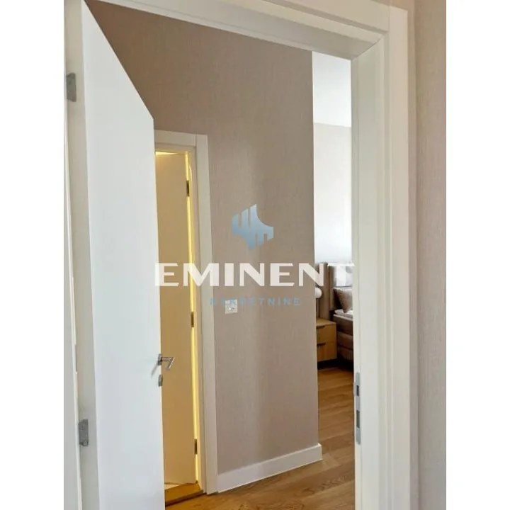 Stan Izdavanje Beograd Beograd na Vodi 80 m2
