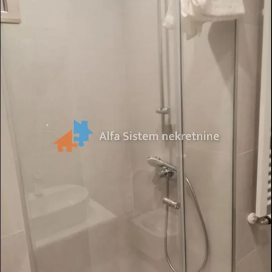 Stan Izdavanje Beograd Beograd na Vodi 33 m2