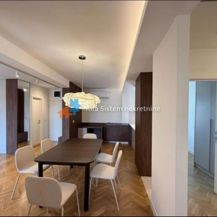 Stan Izdavanje Beograd Bežanijska Kosa 2 90 m2