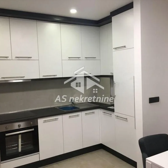 Stan Izdavanje Beograd Južni Bulevar 40 m2