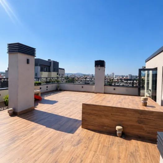 Četvorosoban stan za izdavanje, Hram Svetog Save, Beograd, 275m², 4. sprat, 3.500 €/mes