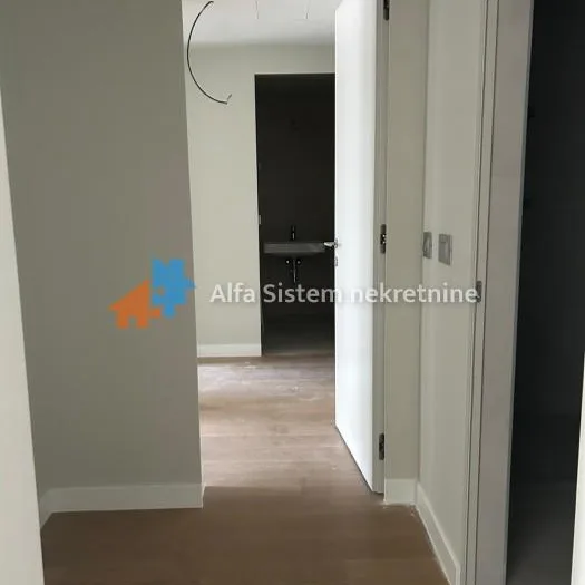 Stan Izdavanje Beograd Blok 65 77 m2