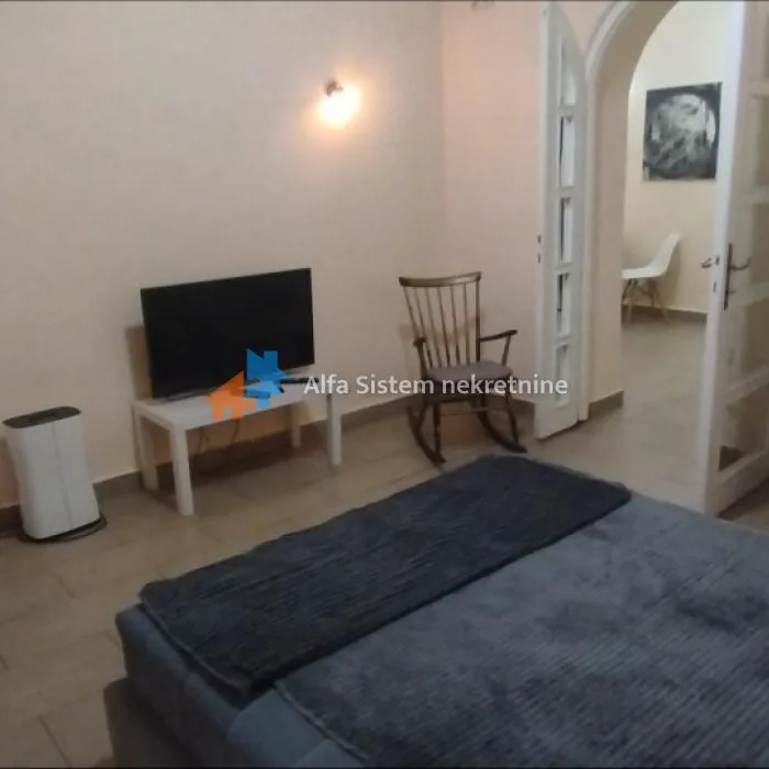 Dvosoban stan za izdavanje, Neimar, Beograd, 51m², 650 €/mes
