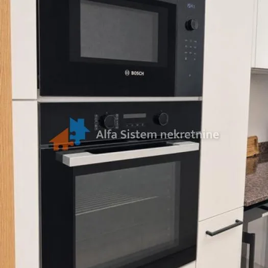 Stan Izdavanje Beograd Blok 65 81 m2