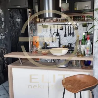 Dvosoban stan za izdavanje, Centar, Novi Sad, 69m², 1.150 €/mes