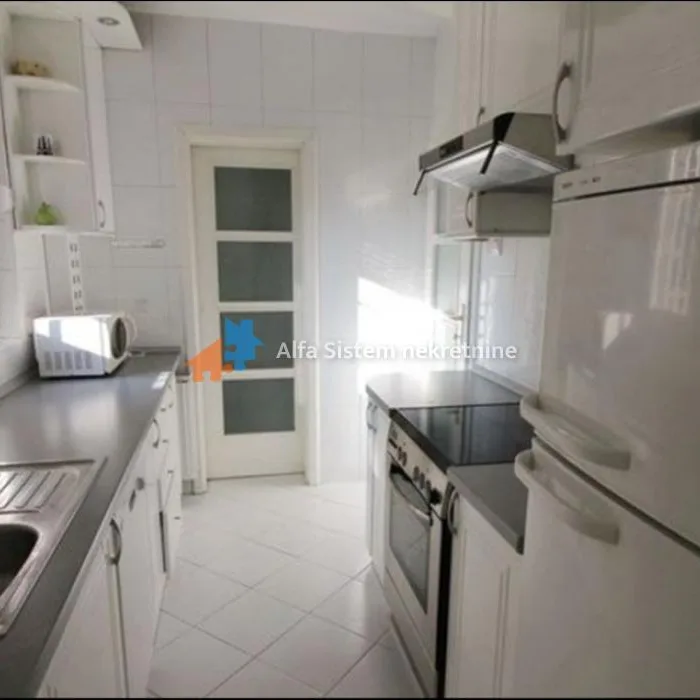 Stan Izdavanje Beograd Tašmajdan 127 m2