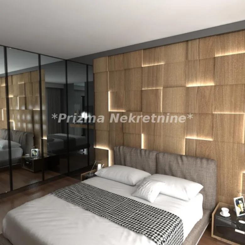 Stan Prodaja Jagodina  221.48 m2