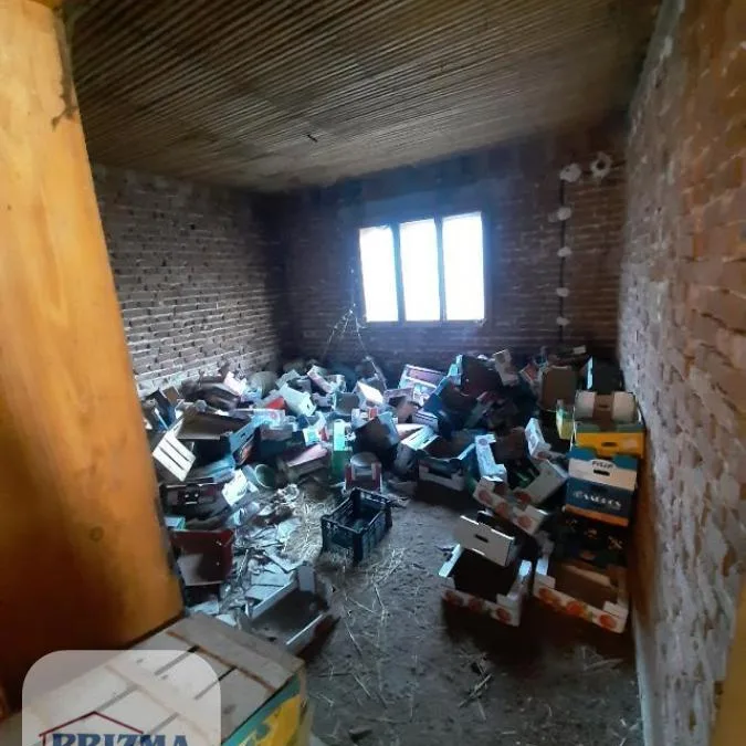 Kuća Prodaja Paraćin  96 m2