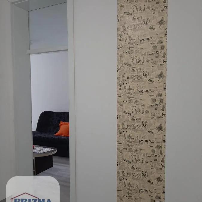Dvoiposoban stan na prodaju, Centar, Paraćin, 52m², 60.000 €