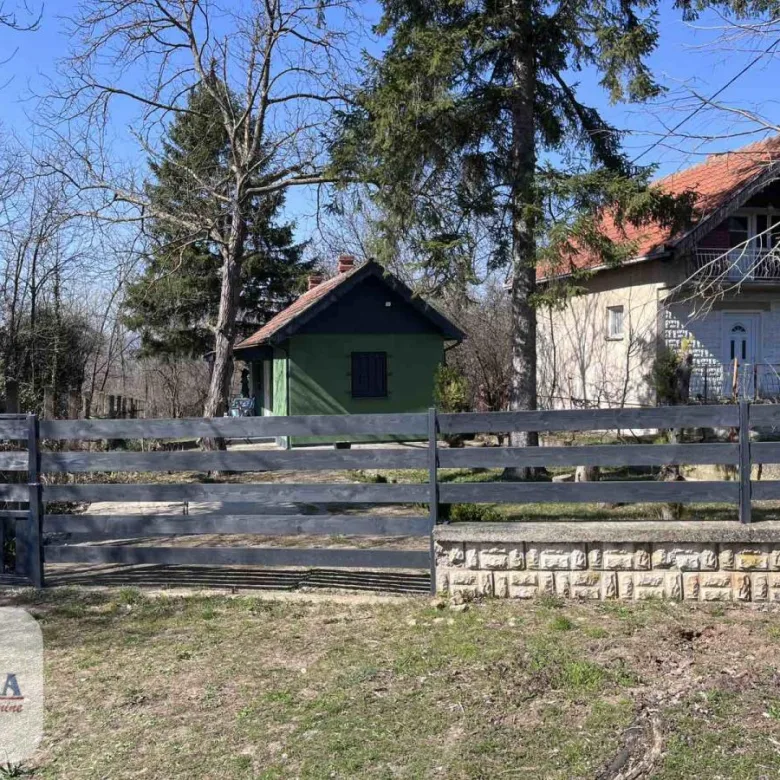 Kuća Prodaja Paraćin  59 m2
