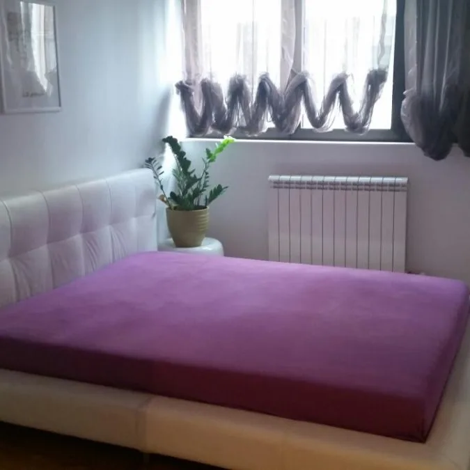 Stan Prodaja Beograd Đeram Pijaca 78 m2