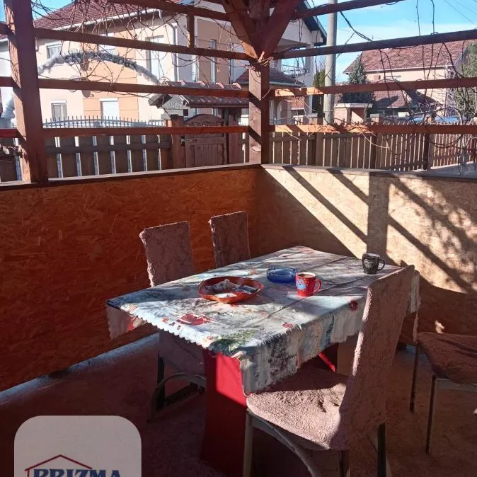 Kuća Prodaja Paraćin  80 m2