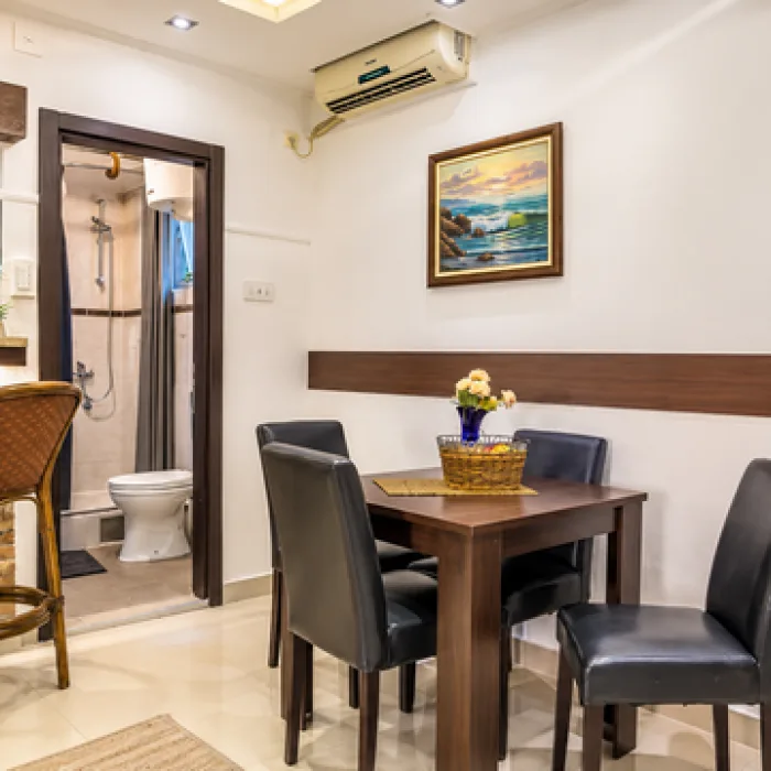 Stan Izdavanje Beograd Centar (Čukarica) 50 m2