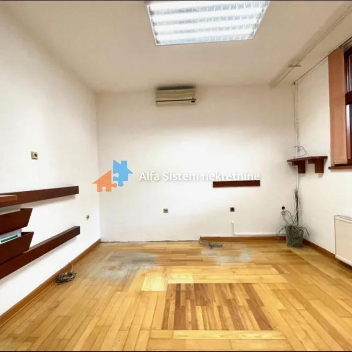 Lokal Izdavanje Beograd Kluz 350 m2