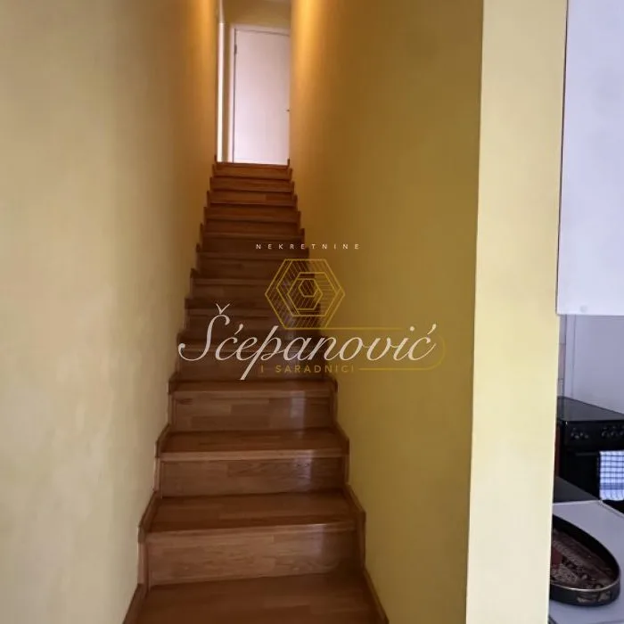 Stan Izdavanje Novi Sad  64 m2