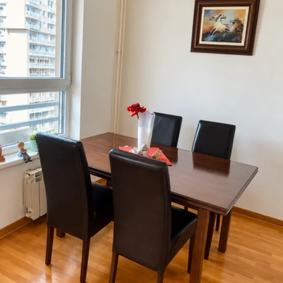 Stan Izdavanje Beograd Blok 67 - Belville 61 m2