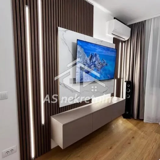 Stan Izdavanje Beograd Saobraćajni Fakultet 45 m2