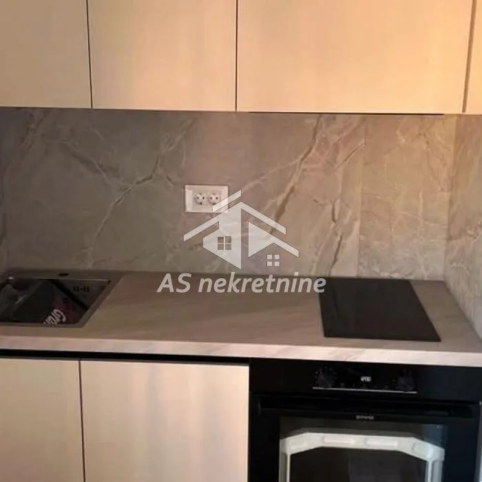 Stan Izdavanje Beograd Francuska 40 m2
