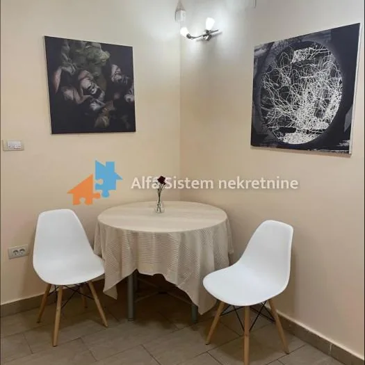 Stan Izdavanje Beograd Neimar 51 m2