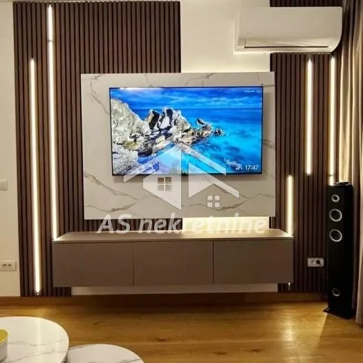Stan Izdavanje Beograd Saobraćajni Fakultet 45 m2