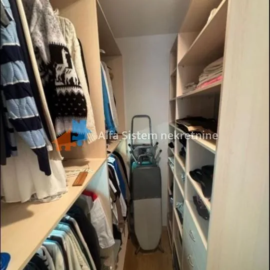 Stan Izdavanje Beograd Vukov Spomenik 125 m2