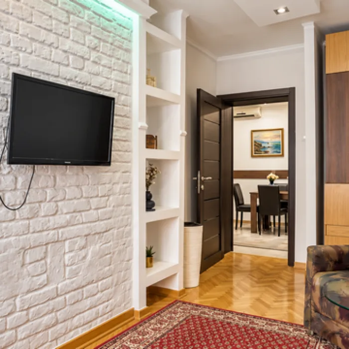 Stan Izdavanje Beograd Centar (Čukarica) 50 m2