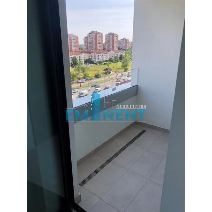 Stan Izdavanje Beograd A Blok - Blok 67a 48 m2