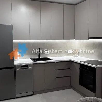 Stan Izdavanje Beograd Kumodraška 45 m2