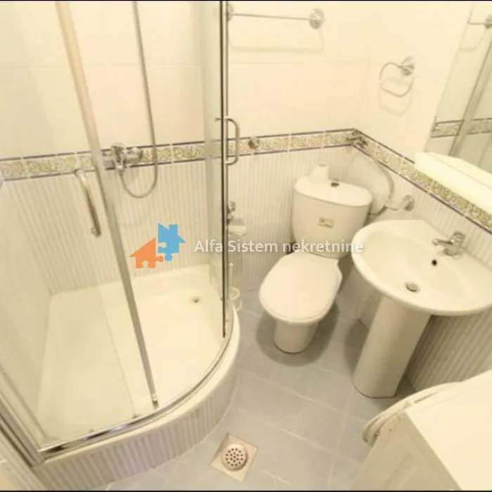 Lokal za izdavanje, Dorćol, Beograd, 180m², 2.150 €/mes