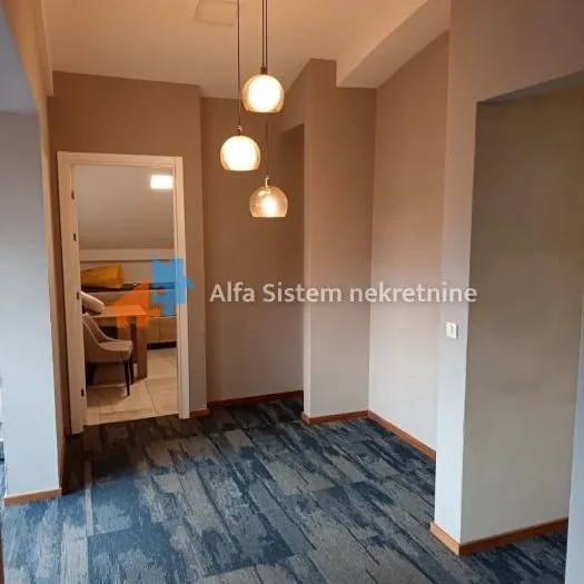 Lokal Izdavanje Beograd Dedinje 155 m2
