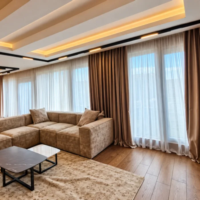 Stan Izdavanje Beograd Hram Svetog Save 275 m2