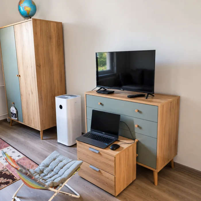 Stan Izdavanje Beograd Denkova Bašta 83 m2