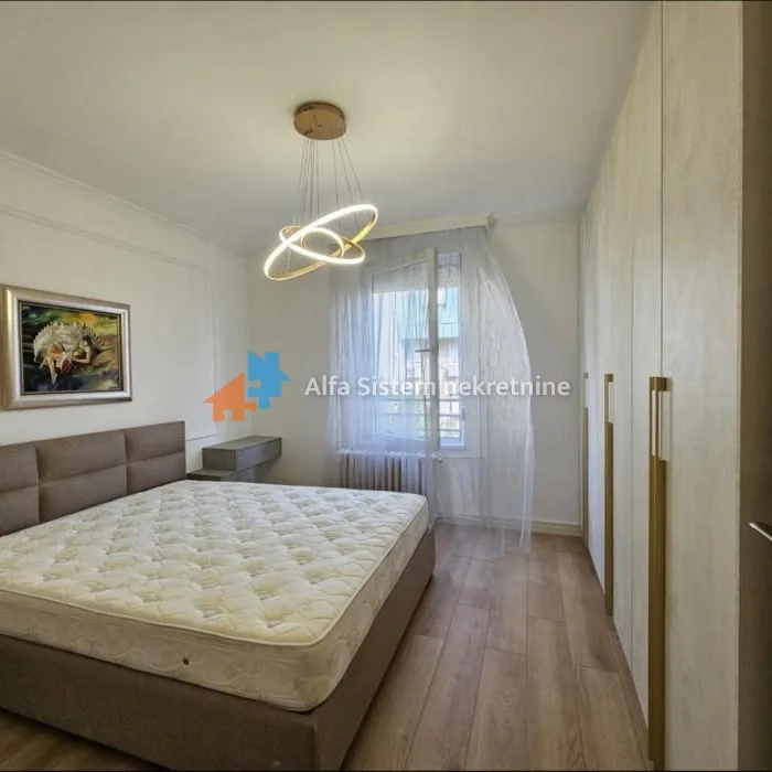 Stan Izdavanje Beograd Crveni Krst 85 m2