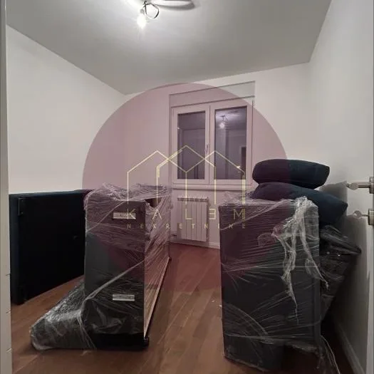 Stan Izdavanje Beograd Saobraćajni Fakultet 70 m2