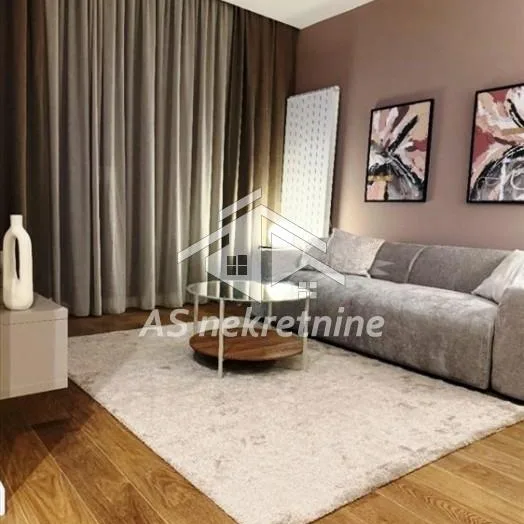 Stan Izdavanje Beograd Kalenić Pijaca 55 m2