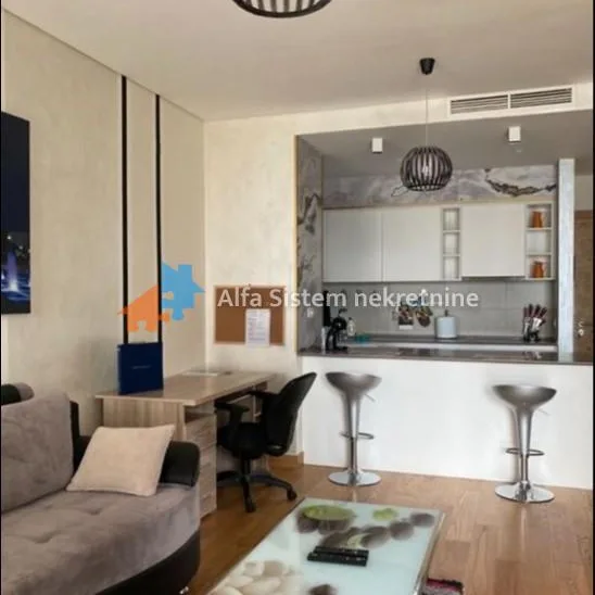 Stan Izdavanje Beograd Beograd na Vodi 63 m2