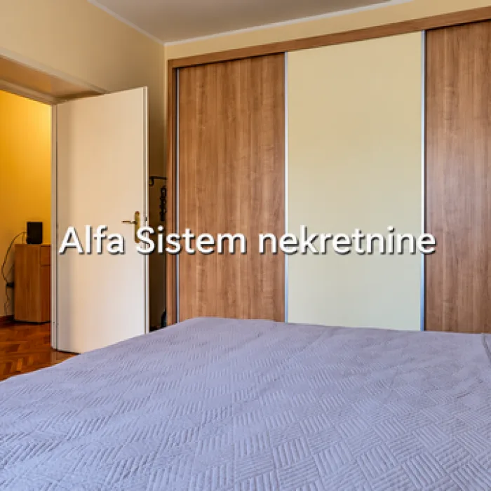Stan Izdavanje Beograd Savamala 65 m2