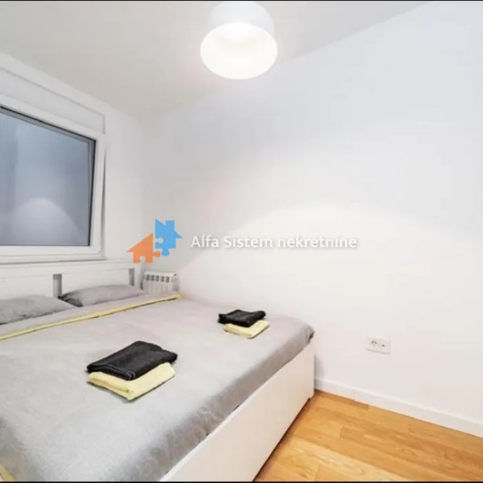 Stan Izdavanje Beograd Vukov Spomenik 41 m2