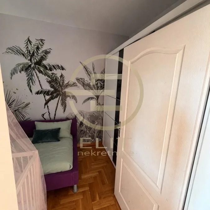 Stan Prodaja Novi Sad  39 m2