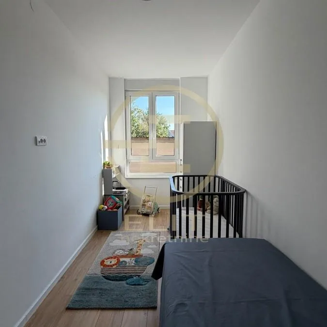 Stan Prodaja Novi Sad  74 m2