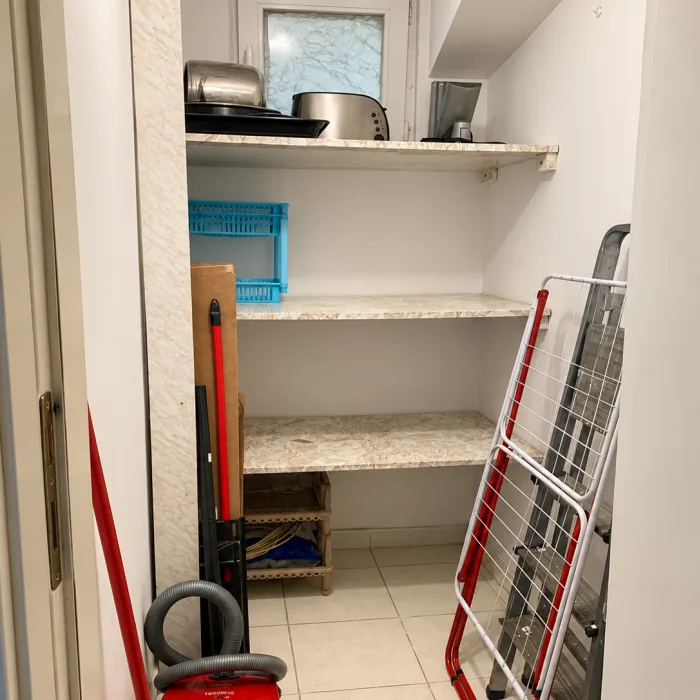 Trosoban stan za izdavanje, Krnjača, Beograd, 80m², 450 €/mes