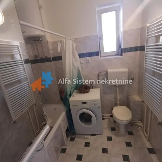 Trosoban stan za izdavanje, Palilulska Pijaca, Beograd, 95m², 1.000 €/mes