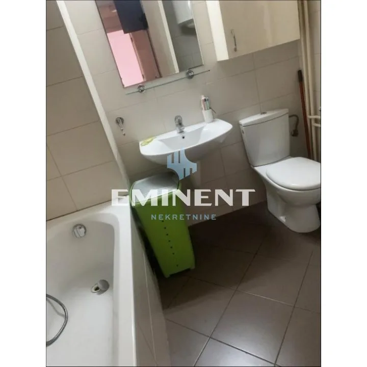 Stan Izdavanje Beograd Blok 67 - Belville 61 m2