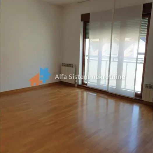 Stan Izdavanje Beograd Centar (Čukarica) 191 m2